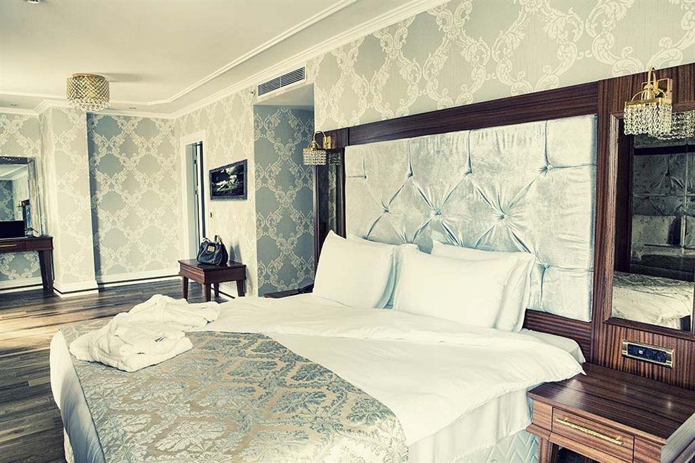 Myy Boutique Hotel Istanbul Ngoại thất bức ảnh