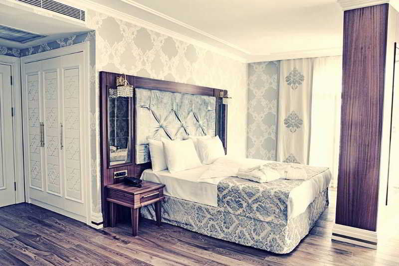 Myy Boutique Hotel Istanbul Ngoại thất bức ảnh